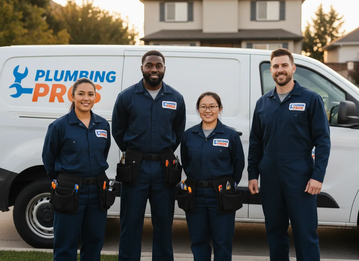 Water Heater Repair company in Friendship, WI